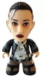 TITANS - Mass Effect - The Normandy Collection - Jack