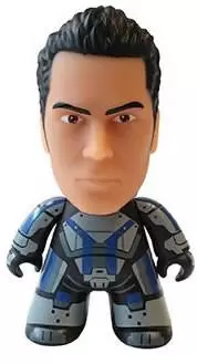 TITANS - Mass Effect - The Normandy Collection - Kaidan