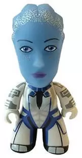 TITANS - Mass Effect - The Normandy Collection - Liara