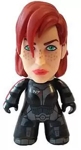 TITANS - Mass Effect - The Normandy Collection - Shepard