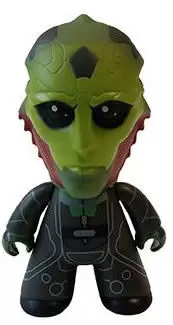 TITANS - Mass Effect - The Normandy Collection - Thane