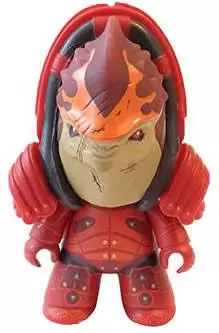 TITANS - Mass Effect - The Normandy Collection - Wrex