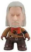 TITANS - Metal Gear Solid - The Phantom Pain Collection - Ocelot