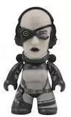 TITANS - Metal Gear Solid - The Phantom Pain Collection - Parasite Unit