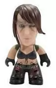 TITANS - Metal Gear Solid - The Phantom Pain Collection - Quiet