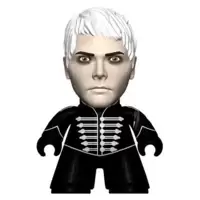 Gerard Way Black Parade