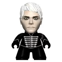 Gerard Way Black Parade