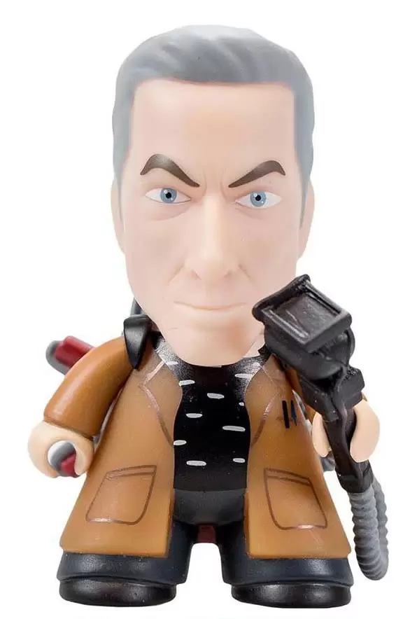 TITANS - Doctor Who - The Rebel Time Lord Collection - 12th Doctor Trenchcoat