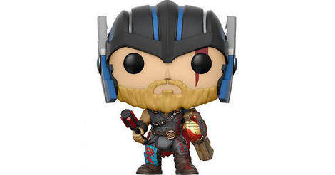 funko pop hulk ragnarok