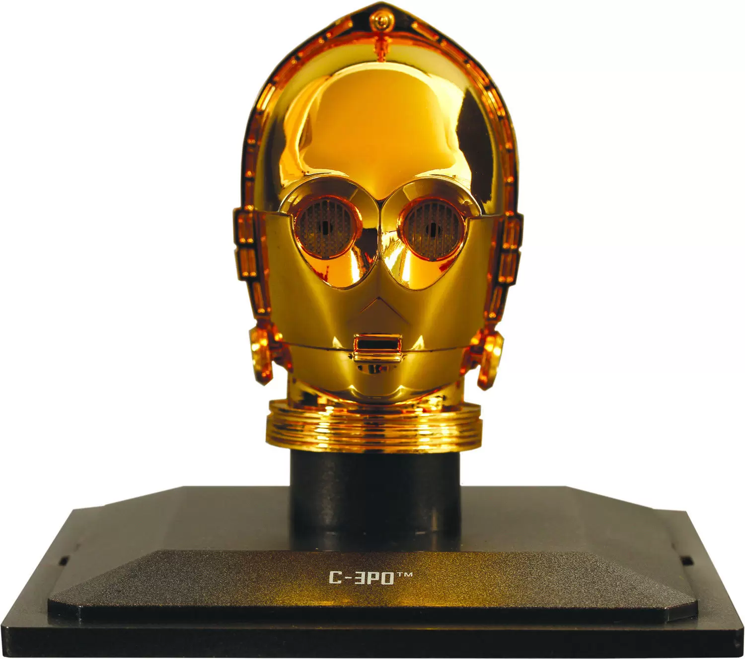 Star Wars Casques de Collection - C-3PO