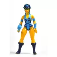 Evil-Lyn