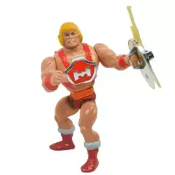 He-Man (Thunder Punch)