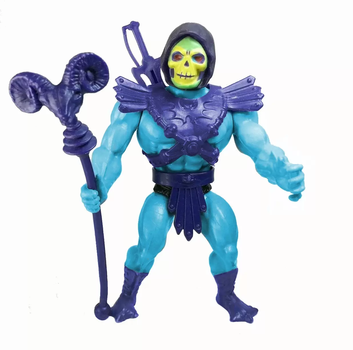 Maîtres de l\'Univers - MOTU - Skeletor