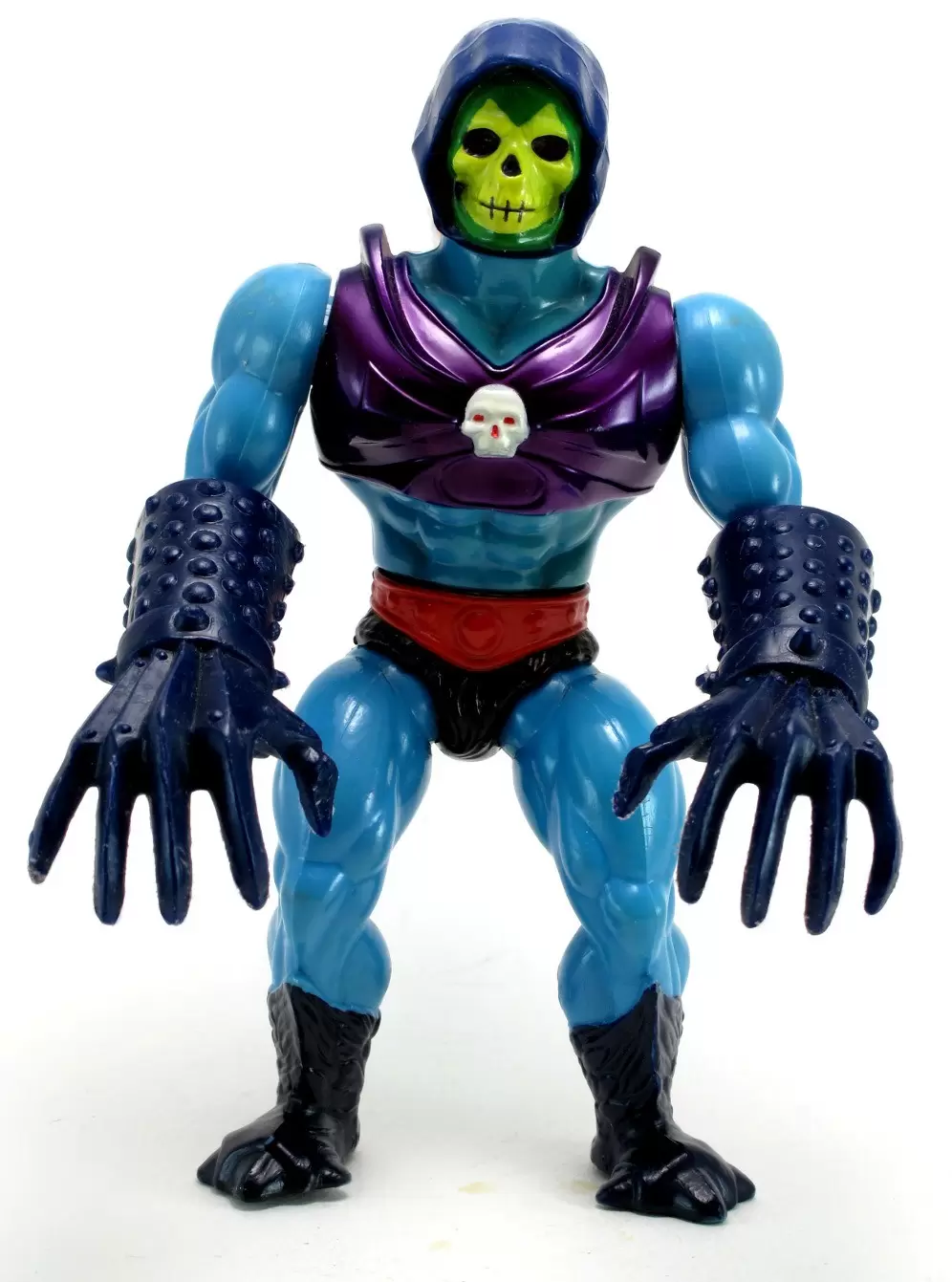 Masters of the Universe - MOTU - Skeletor (Terror Claws)