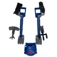 Stilt Stalker