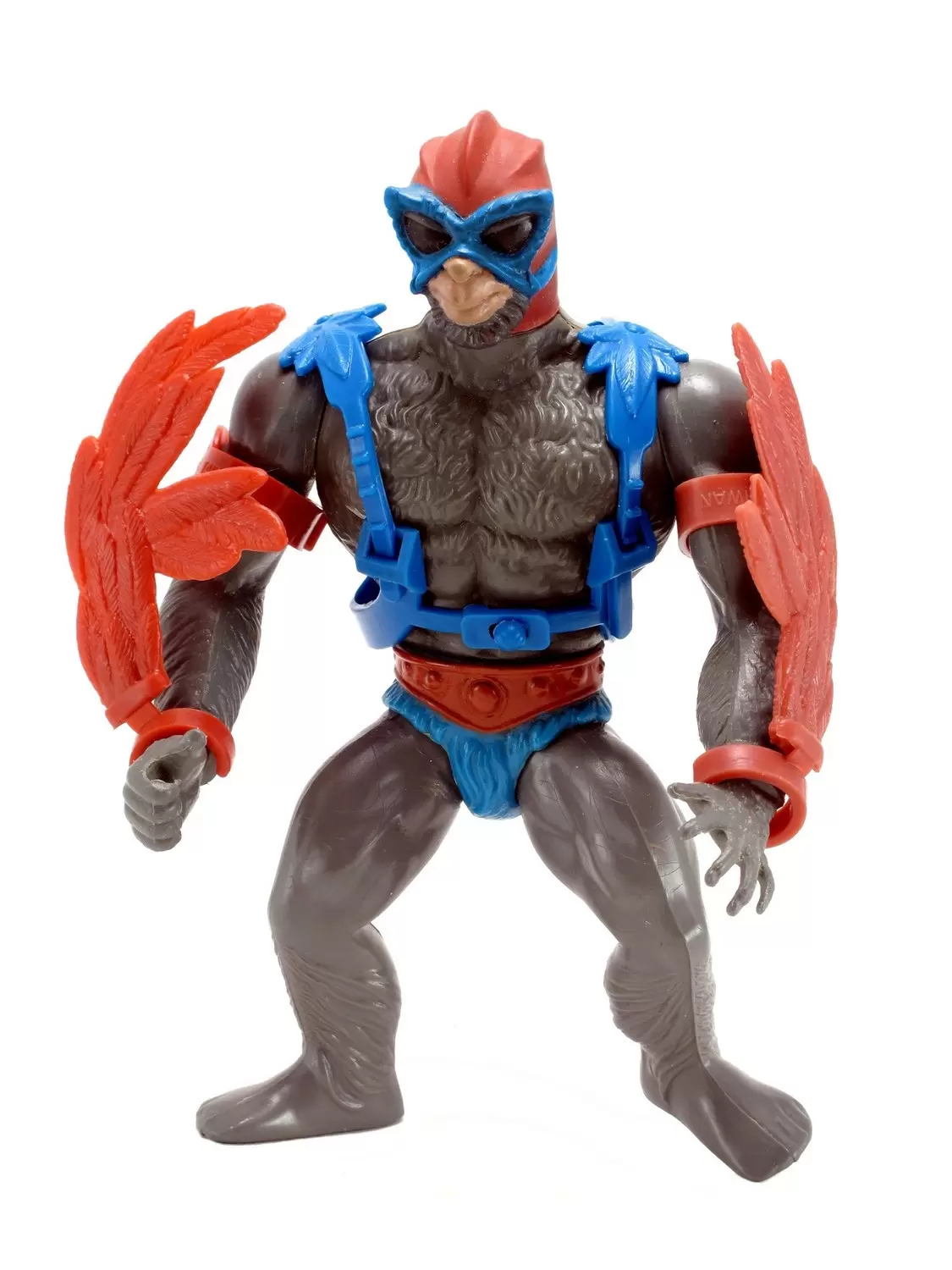 Masters of the Universe - MOTU - Stratos Red Wings