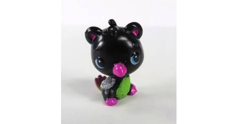bearakeet hatchimal
