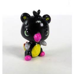 black hatchimal