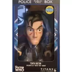 Doctor Who TITANS - 6.5