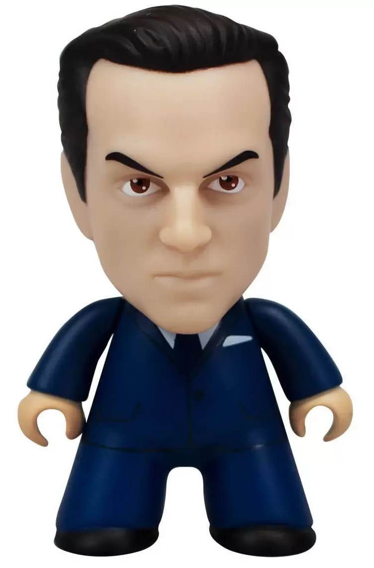 TITANS - Sherlock - The 221B Baker Street Collection - Moriarty