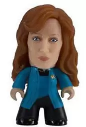 TITANS - Star Trek - The Make It So Collection - Beverly