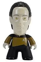 TITANS - Star Trek - The Make It So Collection - Data