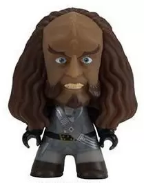 TITANS - Star Trek - The Make It So Collection - Gowron