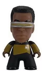 TITANS - Star Trek - The Make It So Collection - Laforge