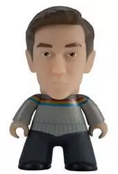TITANS - Star Trek - The Make It So Collection - Wesley