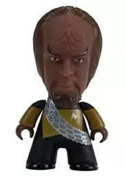 TITANS - Star Trek - The Make It So Collection - Worf