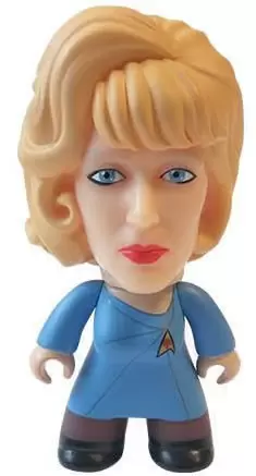 TITANS - Star Trek - Where No Man Has Gone Before Collection - Chapel