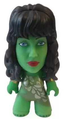 TITANS - Star Trek - Where No Man Has Gone Before Collection - Vina