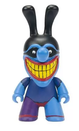 TITANS - The Beatles - Yellow Submarine Collection - Blue Meanie