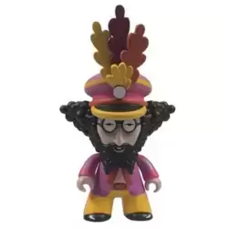 John Lennon Sergent Pepper's