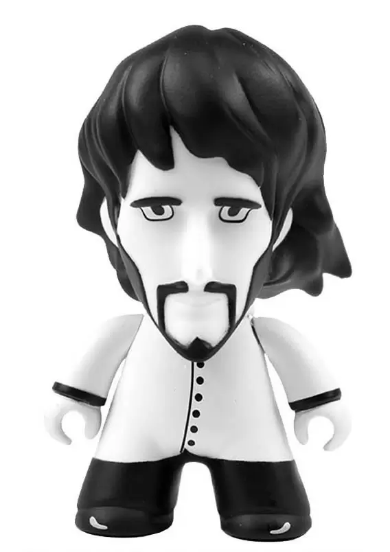 TITANS - The Beatles - Yellow Submarine - The All Together Now Collection - B&W George