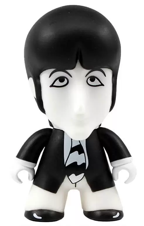 TITANS - The Beatles - Yellow Submarine - The All Together Now Collection - B&W Paul