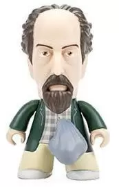 TITANS - X-Files - The Truth Is Out There Collection - Lanny