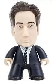 TITANS - X-Files - The Truth Is Out There Collection - Mulder