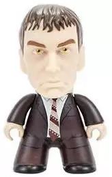 TITANS - X-Files - The Truth Is Out There Collection - Tooms