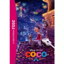 Coco - Le roman du film