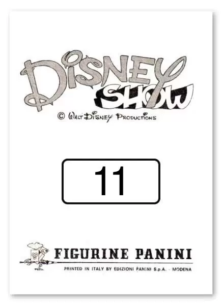 Disney Show - Image n°11