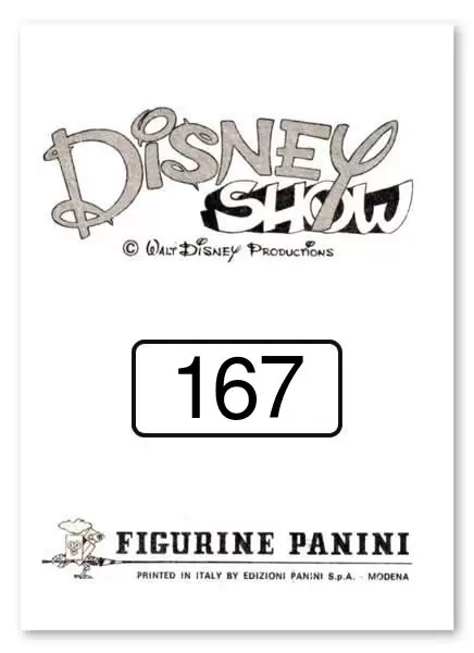 Disney Show - Image n°167