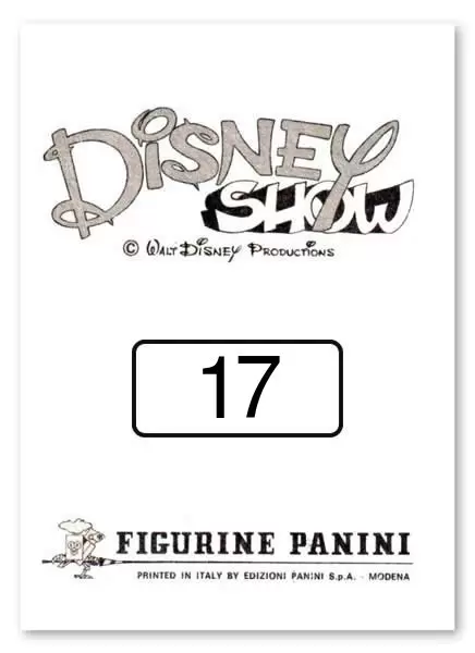 Disney Show - Image n°17