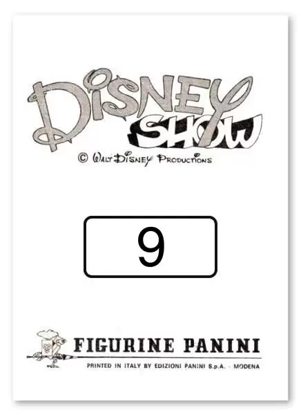 Disney Show - Image n°9