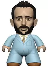 TITANS - American Gods - The American Gods Collection - Salim