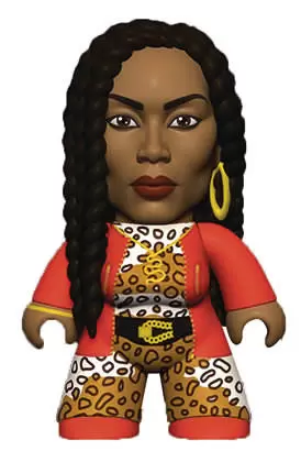 TITANS - American Horror Story - The American Horror Story Collection - Marie Laveau