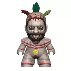 Twisty