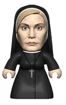 TITANS - American Horror Story - The American Horror Story Collection - Sister Jude