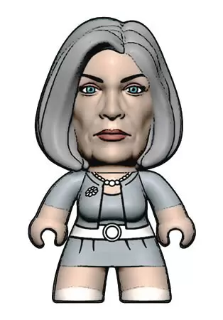 TITANS - Archer - The Archer Collection - Malory Archer
