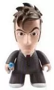 TITANS - Doctor Who - 10th Doctor Series - 10th Doctor Brown Suit